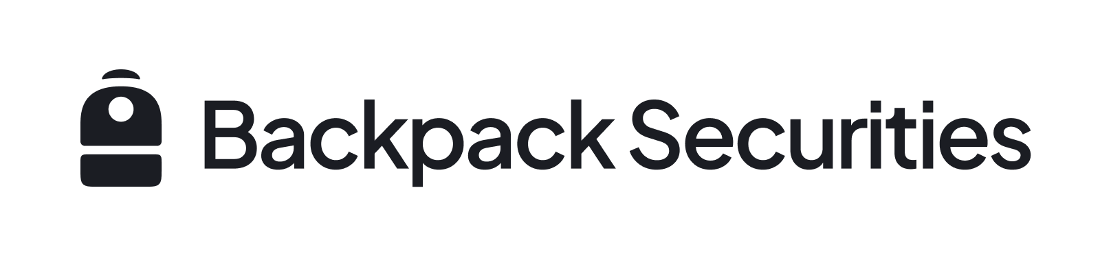 Backpack Securities
